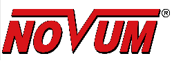 Logo NOVUM