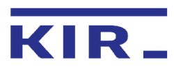 Logo Krajowej Izby Rozliczeniowej